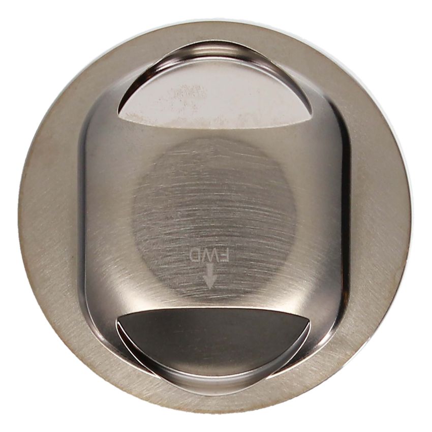 Wiseco 4925PS HD 1999-06 TC88 2vp Domed 10.5:1 (AP)