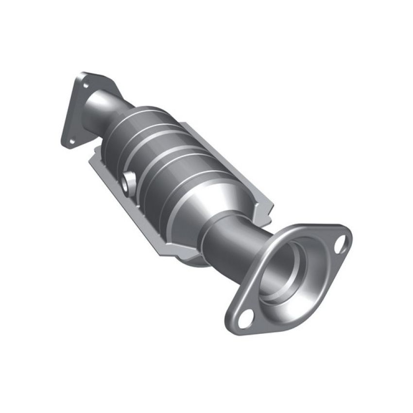 MagnaFlow Exhaust Products 49261 OEM Grade Direct-Fit Catalytic Converter