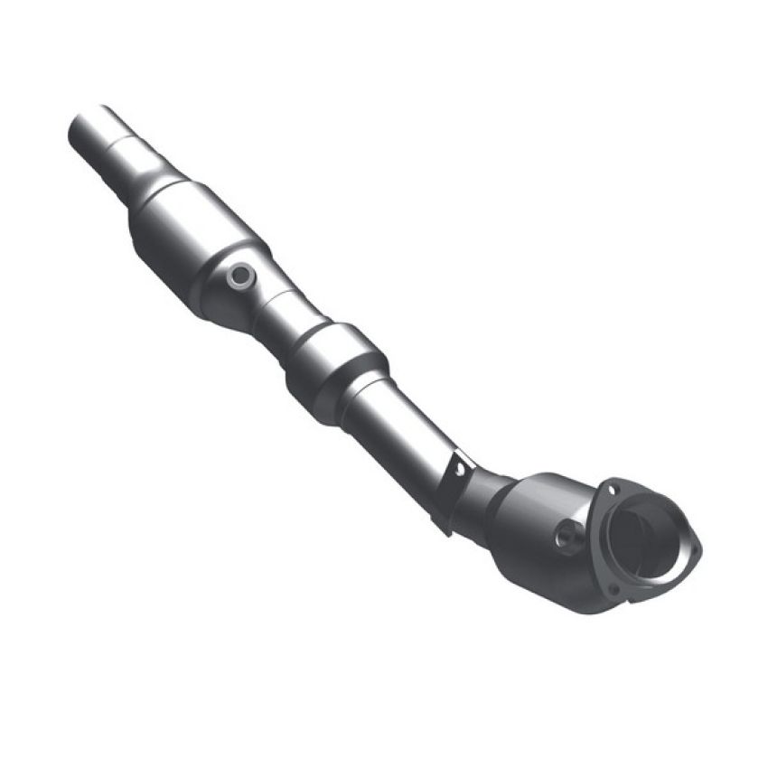 MagnaFlow Exhaust Products 49262 OEM Grade Direct-Fit Catalytic Converter
