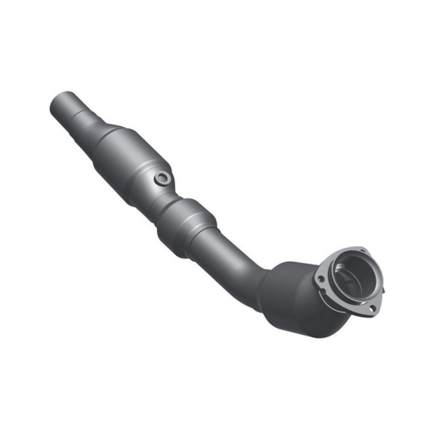 MagnaFlow Exhaust Products 49263 OEM Grade Direct-Fit Catalytic Converter