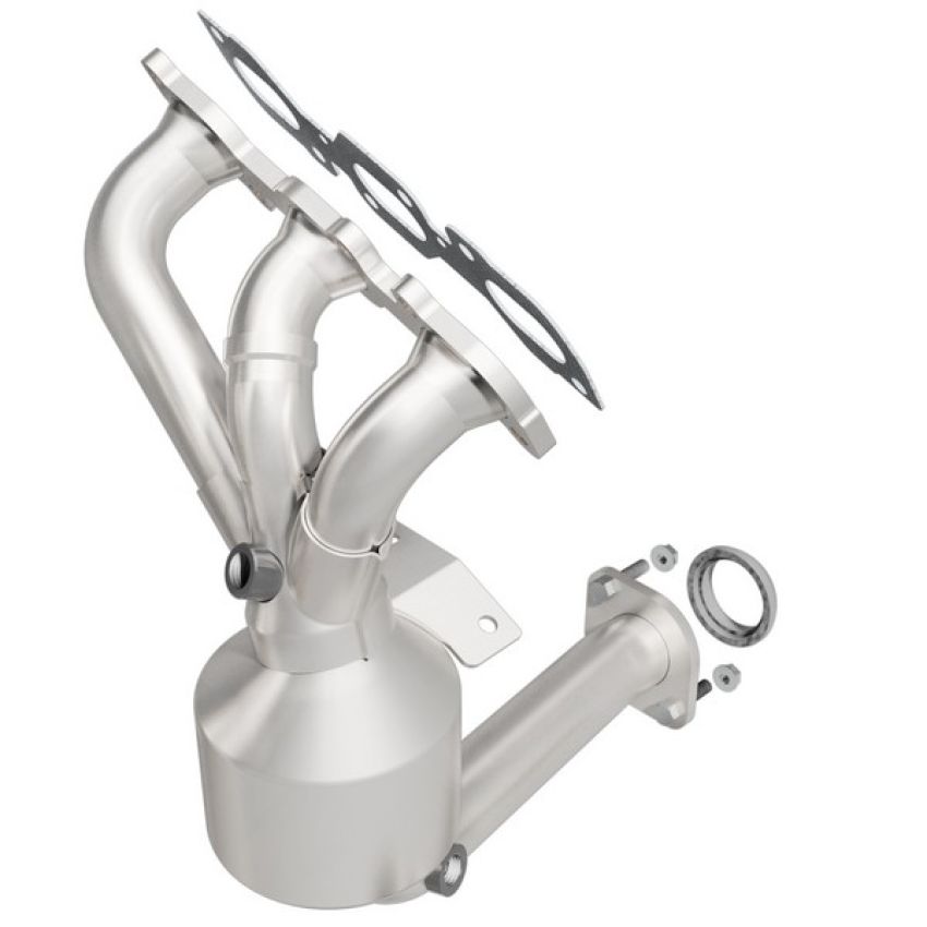 MagnaFlow Exhaust Products 49266 OEM Grade Manifold Catalytic Converter