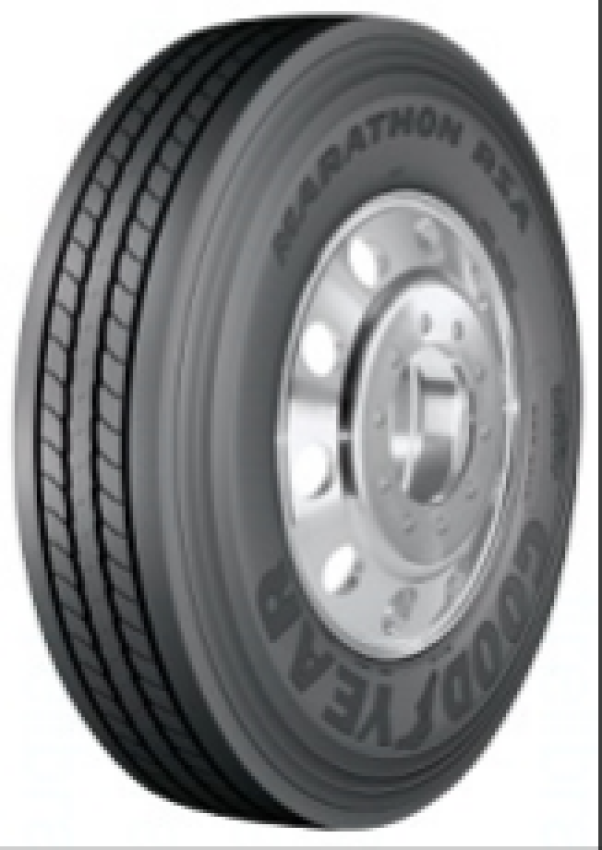 GOODYEAR Marathon Rsa 295/75R22.5