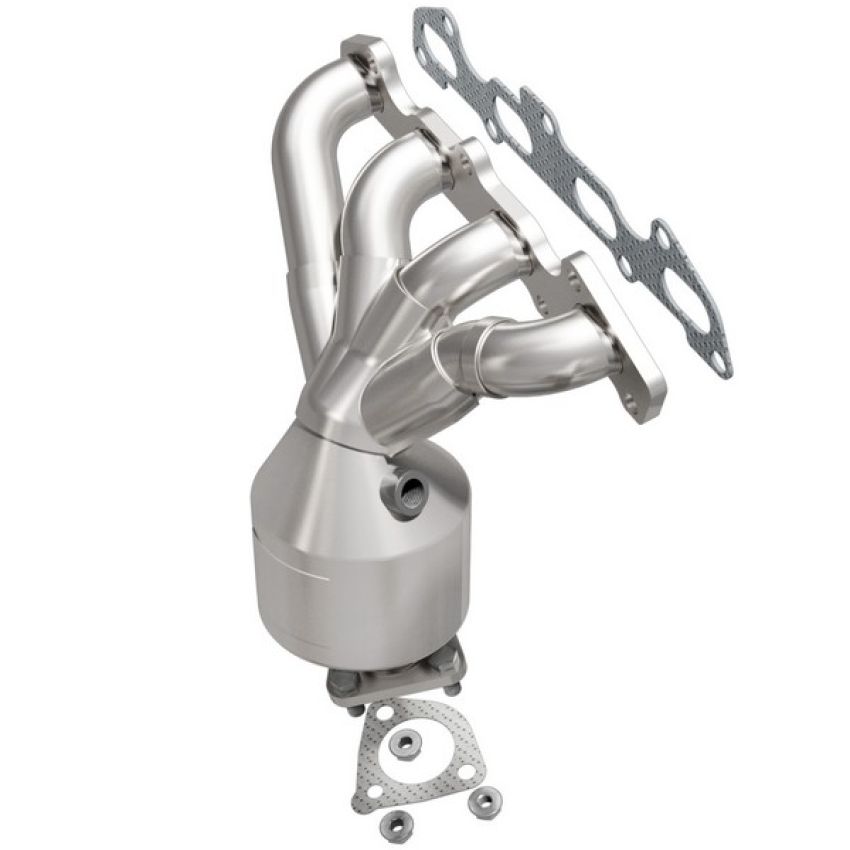 MagnaFlow Exhaust Products 49272 OEM Grade Manifold Catalytic Converter