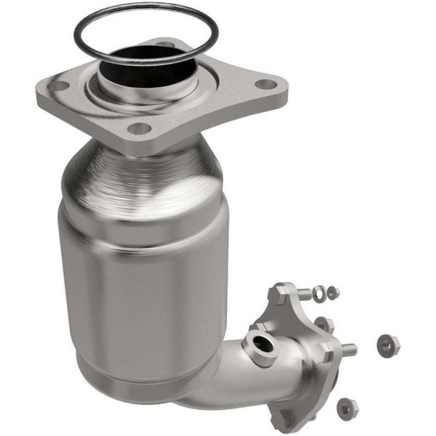MagnaFlow Exhaust Products 49276 OEM Grade Direct-Fit Catalytic Converter