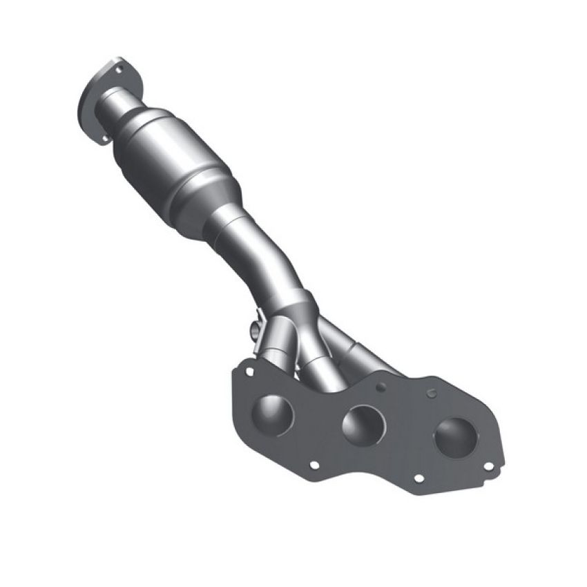 MagnaFlow Exhaust Products 49285 OEM Grade Manifold Catalytic Converter