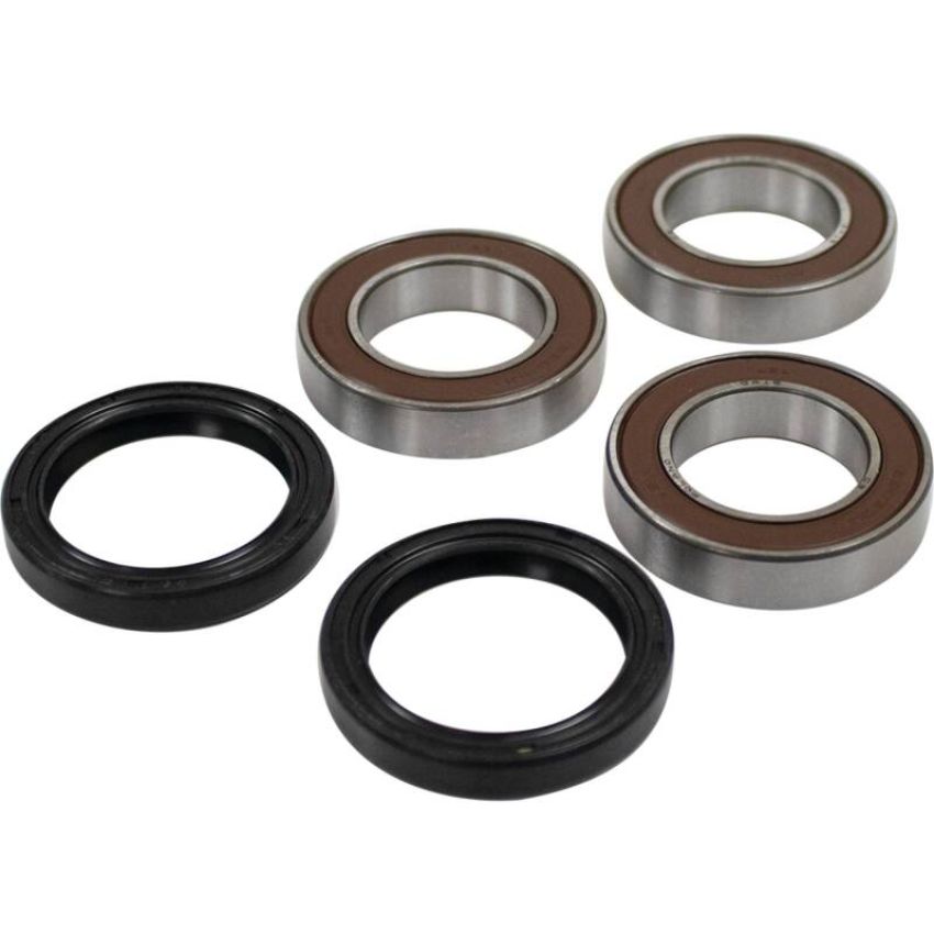 Pivot Works 25-1406-P Wheel Bearing Kit