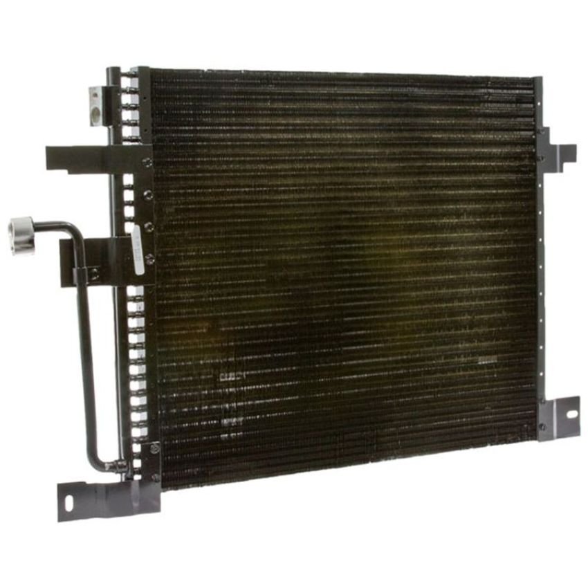 Global Parts Distributors LLC 4929C gpd Condenser 4929C