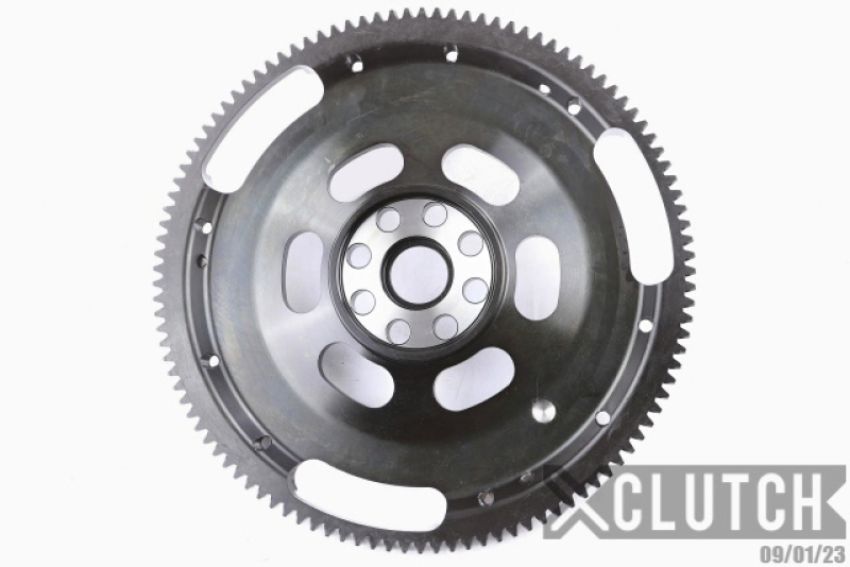 XCLUTCH XFHN009CL 00-03 Honda S2000 Base 2.0L Lightweight Chromoly Flywheel