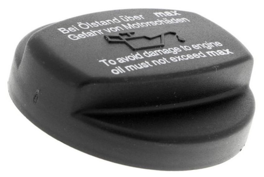 VAICO V30-0037 CAP OIL FILLER