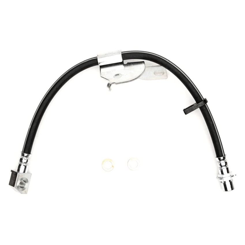 Dynamic Friction 350-54433 Brake Hose
