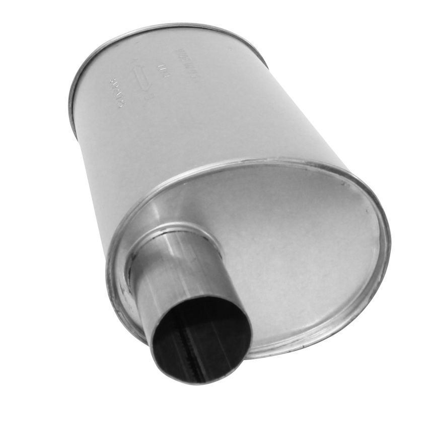 AP Exhaust 700347 Direct Fit Muffler - MSL Maximum