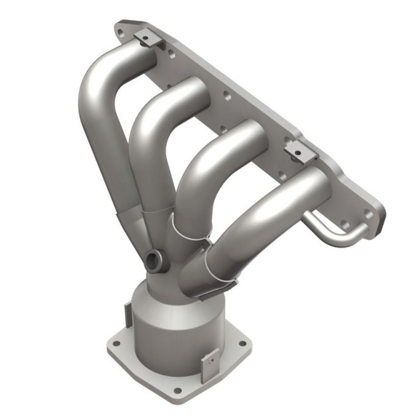 MagnaFlow Exhaust Products 49300 OEM Grade Manifold Catalytic Converter