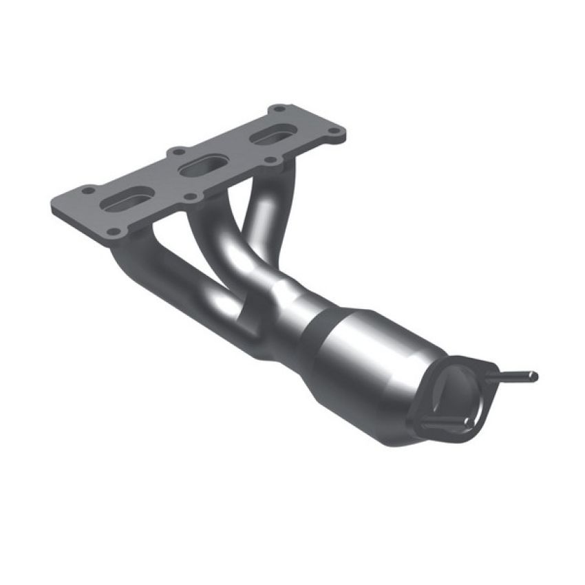 MagnaFlow Exhaust Products 49302 OEM Grade Manifold Catalytic Converter