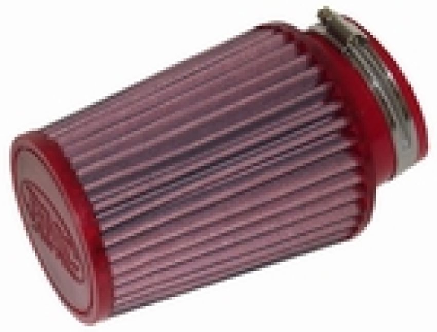BMC FBSA60-128 Single Air Universal Conical Filter - 60mm Inlet / 128mm H
