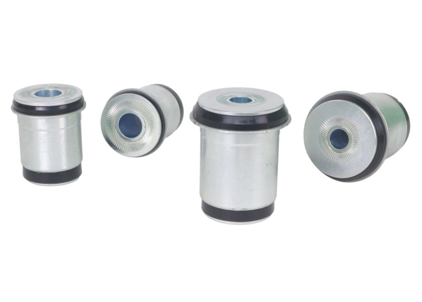 Whiteline W53522 07-14 Toyota FJ Cruiser Front Control Arm Lower Inner Bushing Kit