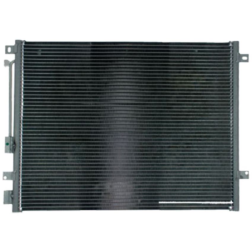 Global Parts Distributors LLC 4930C gpd Condenser 4930C