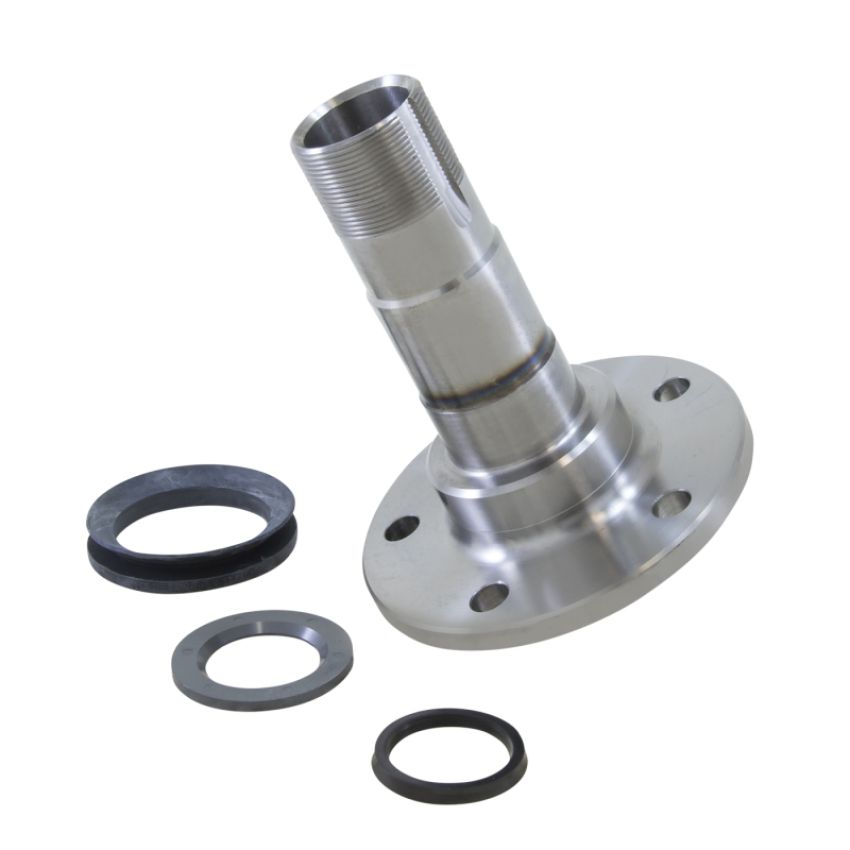 Yukon Gear & Axle YP SP707373 Yukon Gear Replacement Front Spindle For Dana 44 IFS / 93+ Non Abs