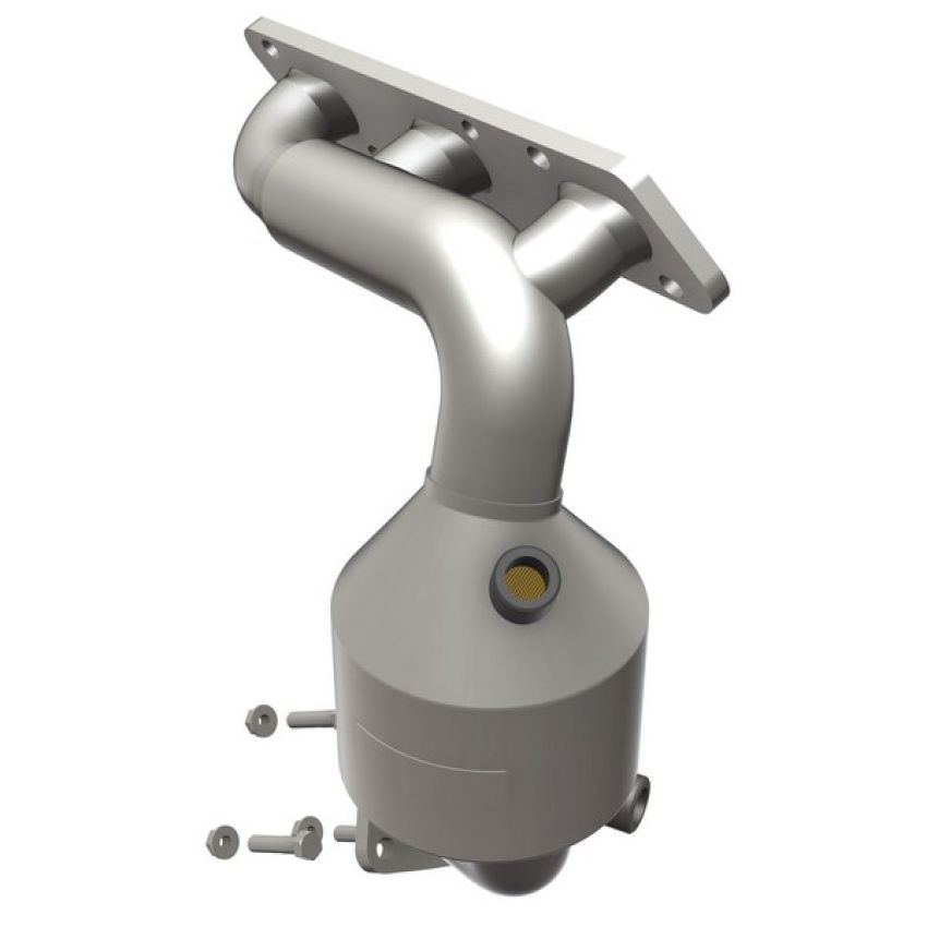 MagnaFlow Exhaust Products 49312 OEM Grade Manifold Catalytic Converter