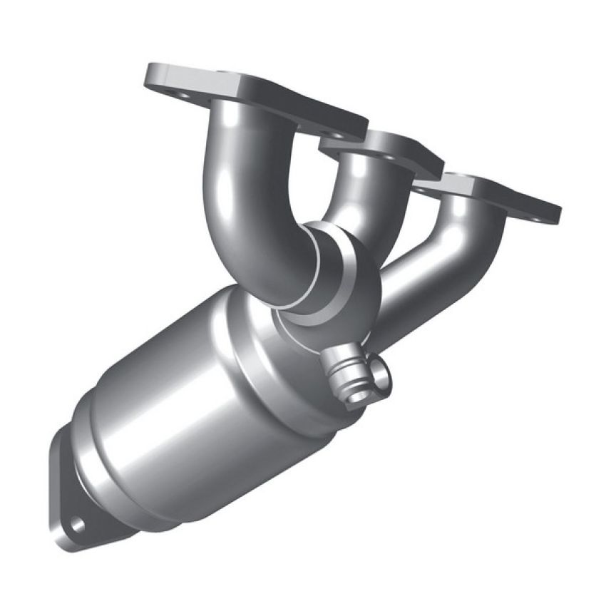 MagnaFlow Exhaust Products 49313 OEM Grade Manifold Catalytic Converter