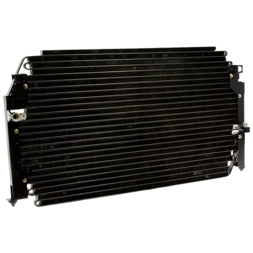 Global Parts Distributors LLC 4931C gpd Condenser 4931C