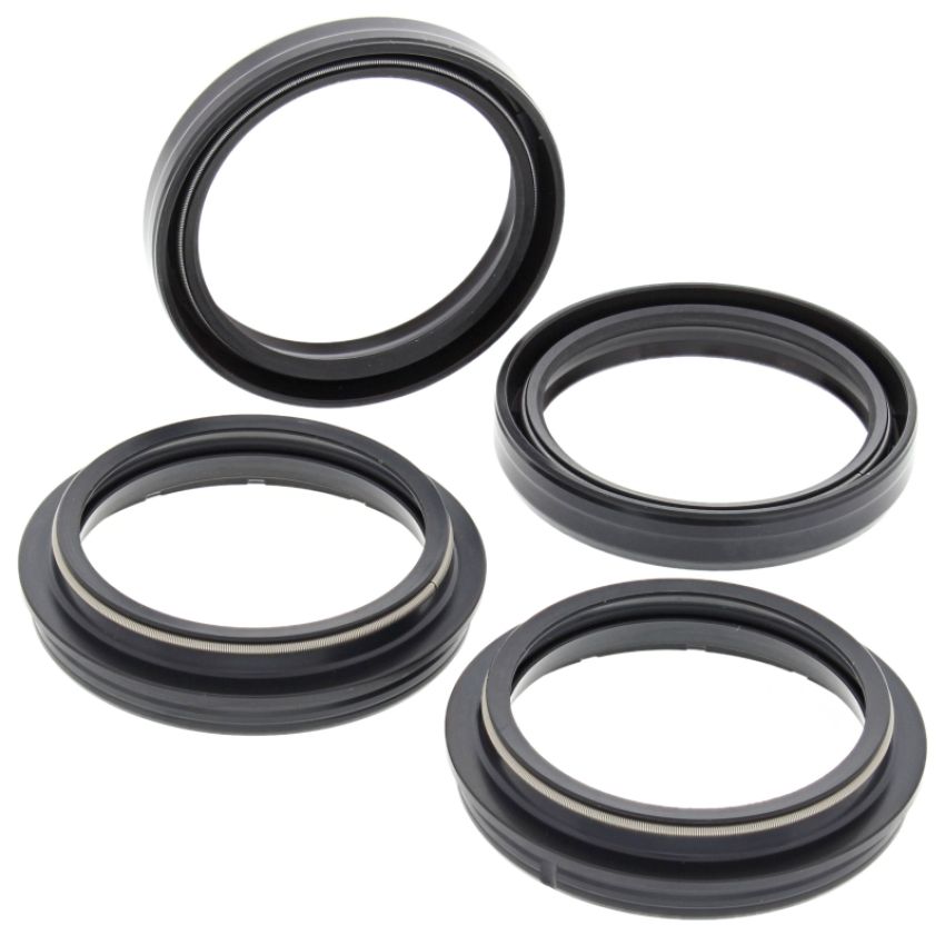 All Balls Racing 56-144 15-23 Honda CRF250R Fork Oil Seal & Dust Seal Kit