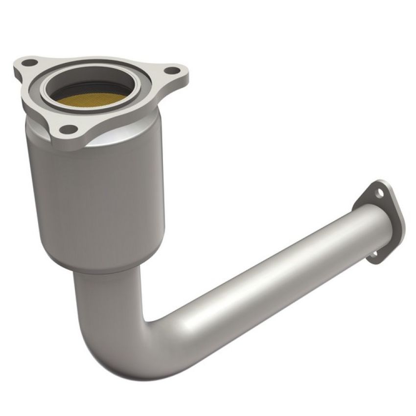 MagnaFlow Exhaust Products 49326 OEM Grade Direct-Fit Catalytic Converter