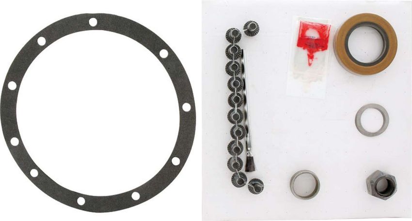 ALLSTAR PERFORMANCE ALL68637 Shim Kit Mopar 8-3/4 w/742 Casting