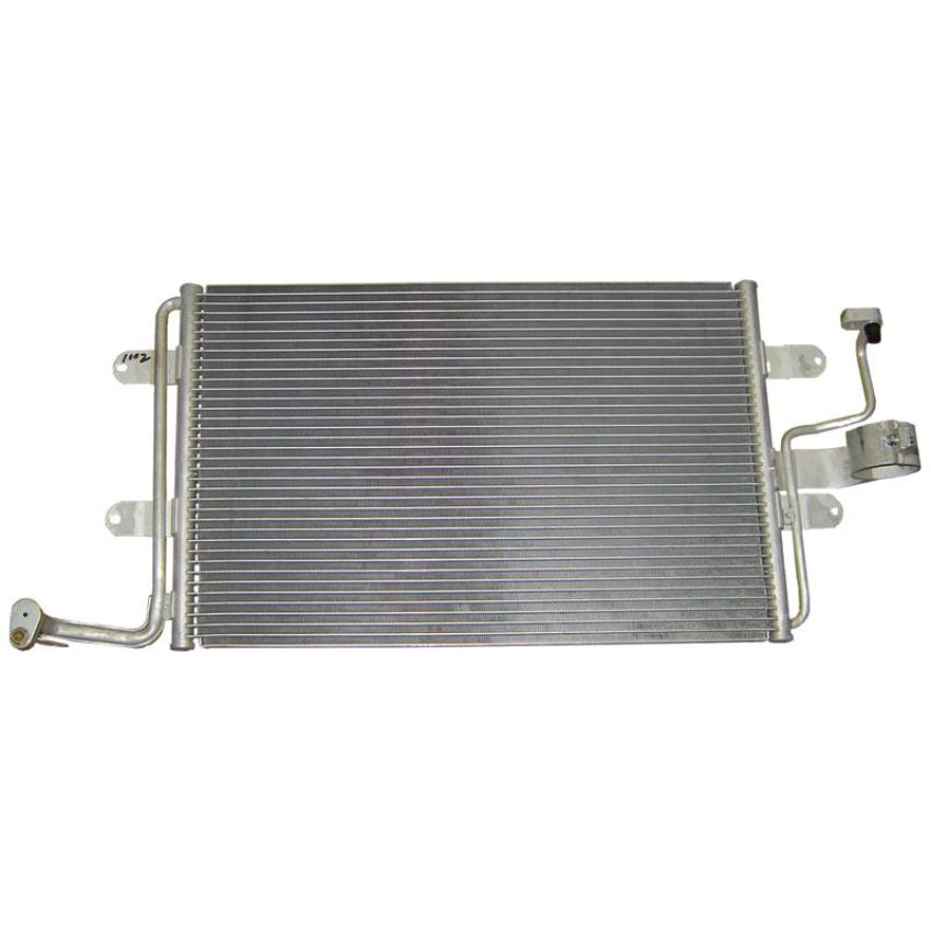 Global Parts Distributors LLC 4933C gpd Condenser 4933C
