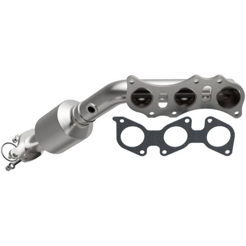 MagnaFlow Exhaust Products 49341 OEM Grade Manifold Catalytic Converter