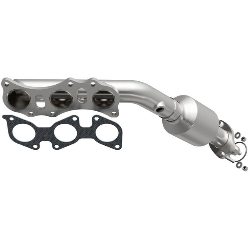 MagnaFlow Exhaust Products 49342 OEM Grade Manifold Catalytic Converter