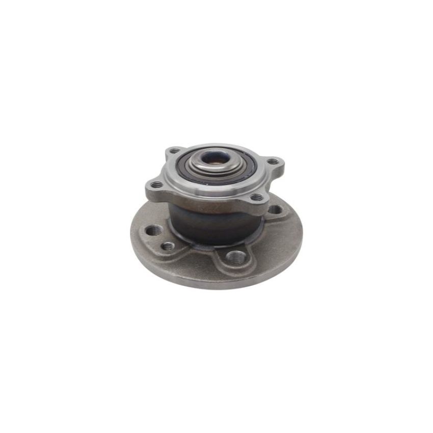 GSP 493427 06-13 Mini Cooper Wheel Bearing and Hub Assembly  - Rear