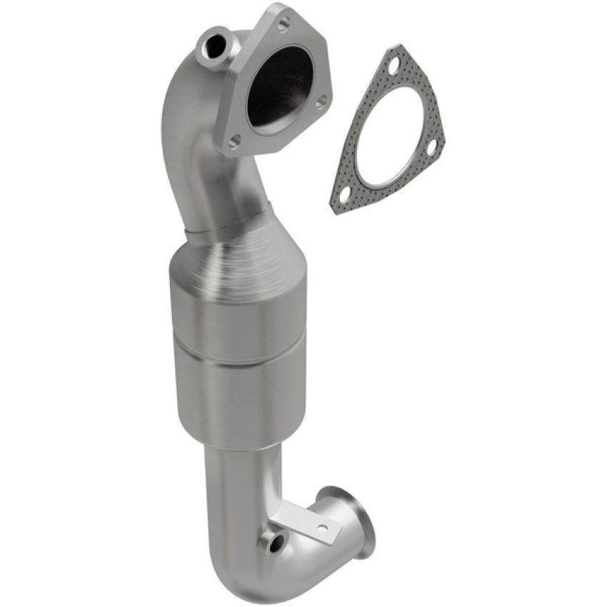 MagnaFlow Exhaust Products 49350 OEM Grade Direct-Fit Catalytic Converter