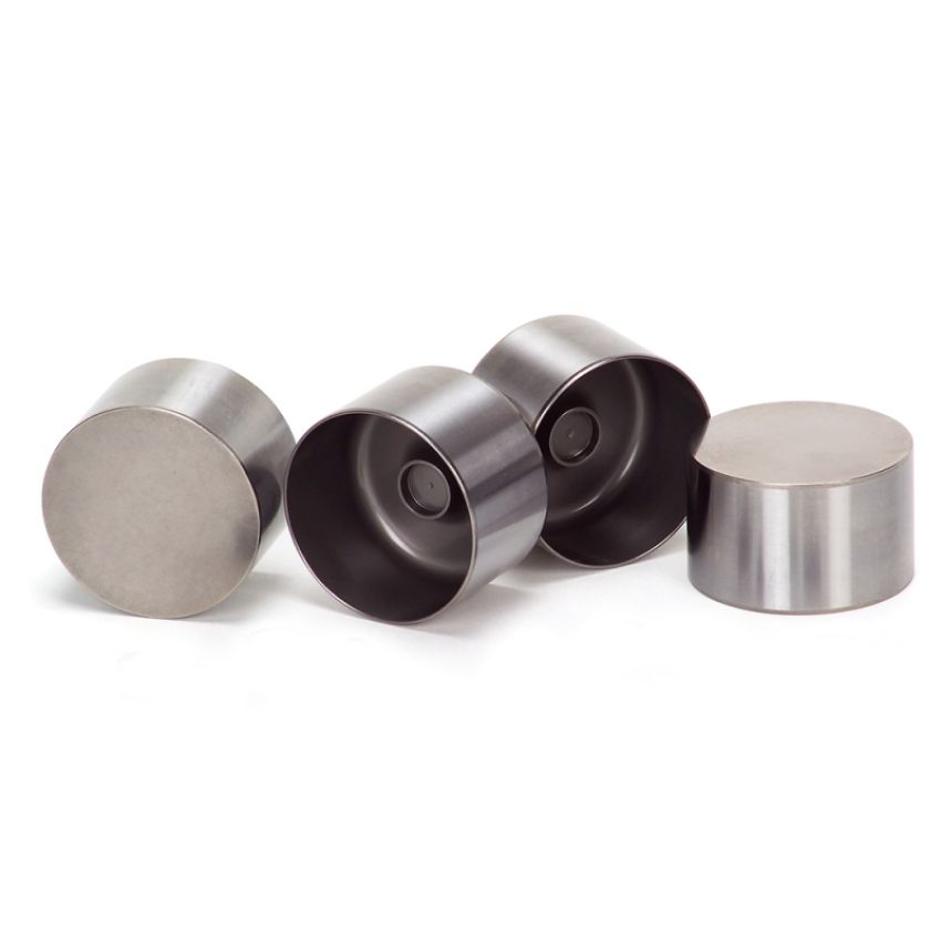 Supertech CF-33-14-LC6-8 Cam Follower Solid 33x26x14mm - Set of 8