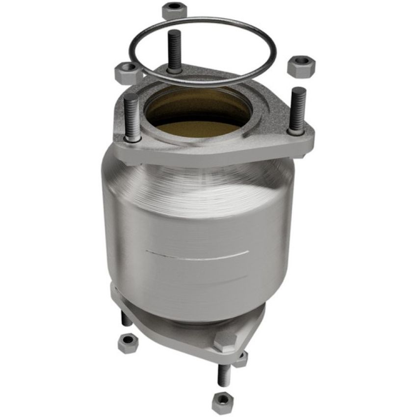MagnaFlow Exhaust Products 49352 OEM Grade Direct-Fit Catalytic Converter