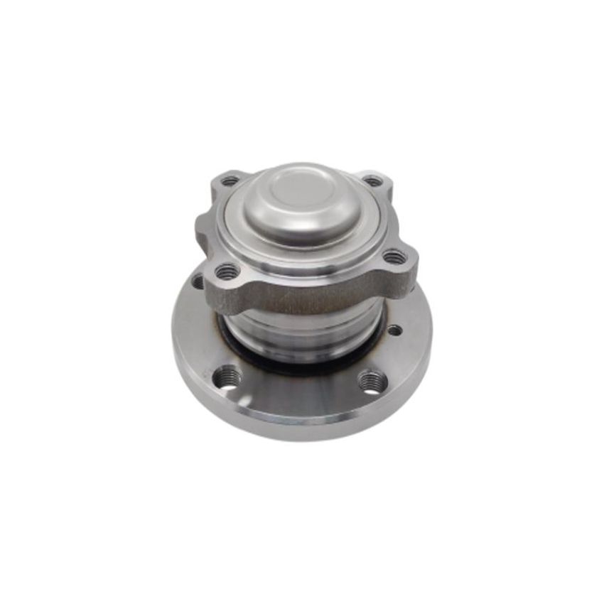 GSP 493543 Mini Wheel Bearing and Hub Assembly  - Rear