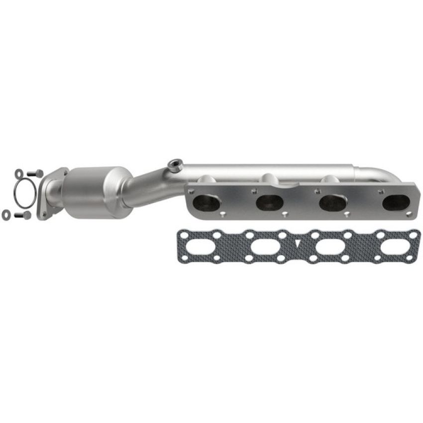 MagnaFlow Exhaust Products 49356 OEM Grade Manifold Catalytic Converter
