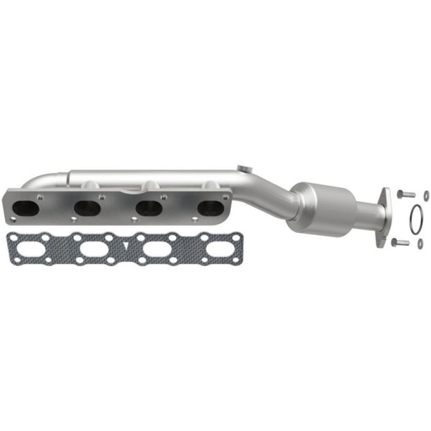 MagnaFlow Exhaust Products 49357 OEM Grade Manifold Catalytic Converter