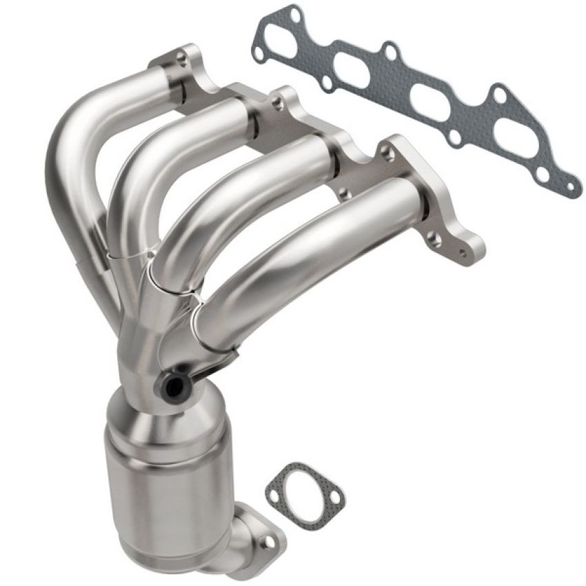 MagnaFlow Exhaust Products 49369 OEM Grade Manifold Catalytic Converter