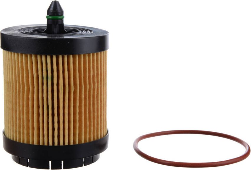 MOBIL OIL M1C-151A MOBIL 1 Cartridge Lube Metal Free Filter