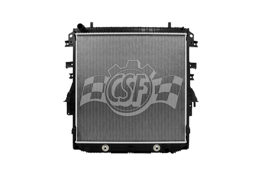 CSF 3799 CSF Radiator