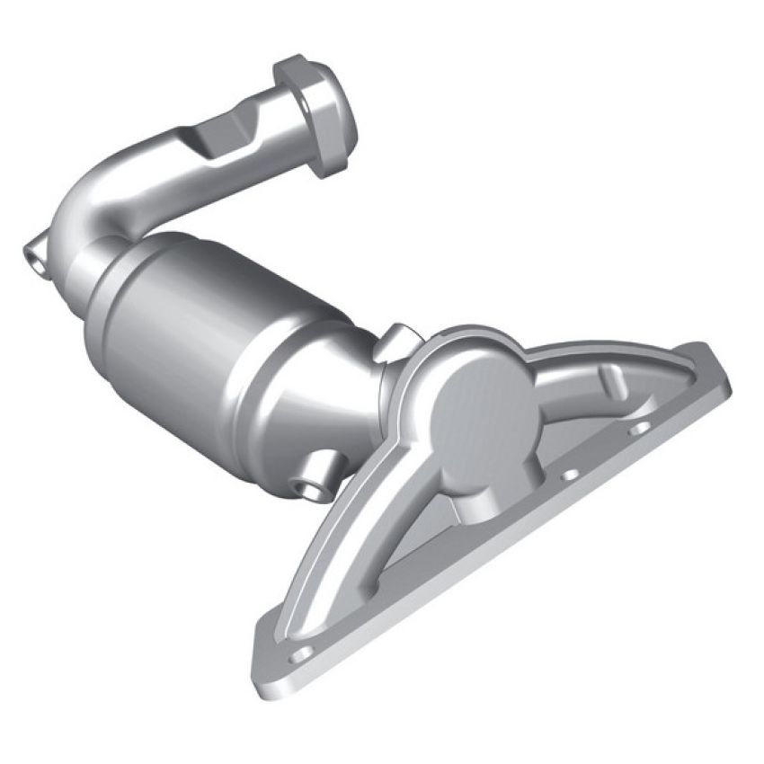 MagnaFlow Exhaust Products 49371 OEM Grade Manifold Catalytic Converter