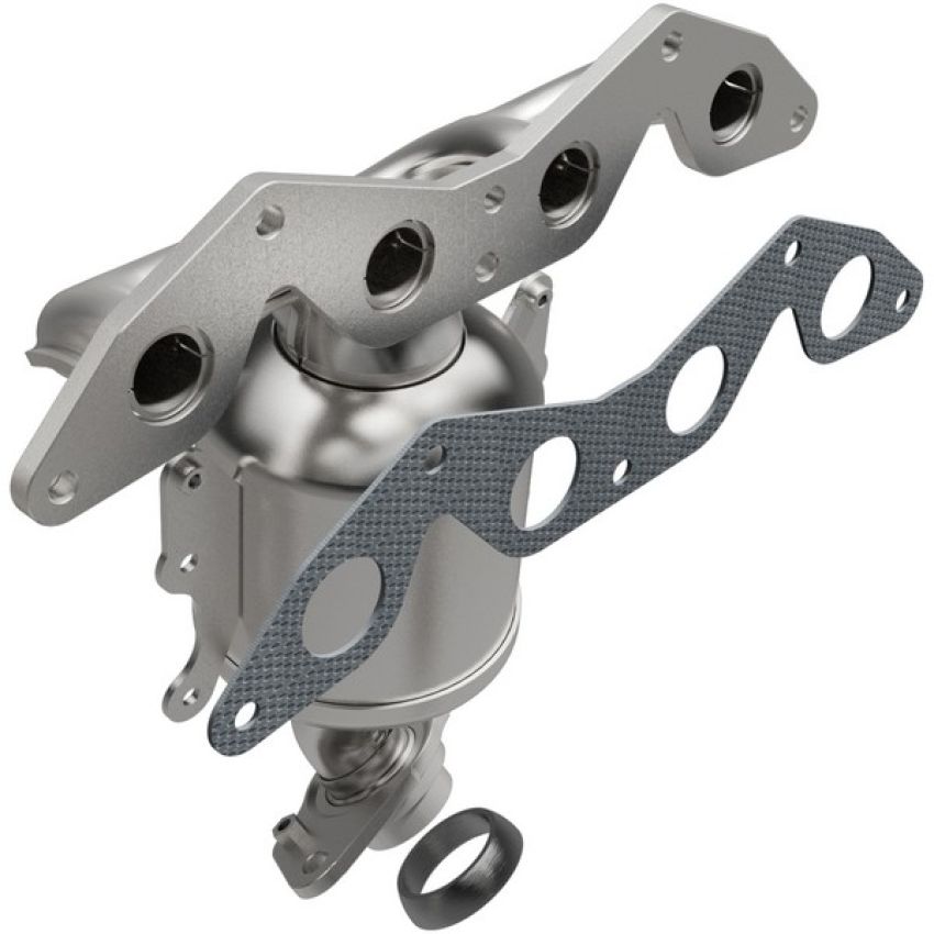MagnaFlow Exhaust Products 49372 OEM Grade Manifold Catalytic Converter