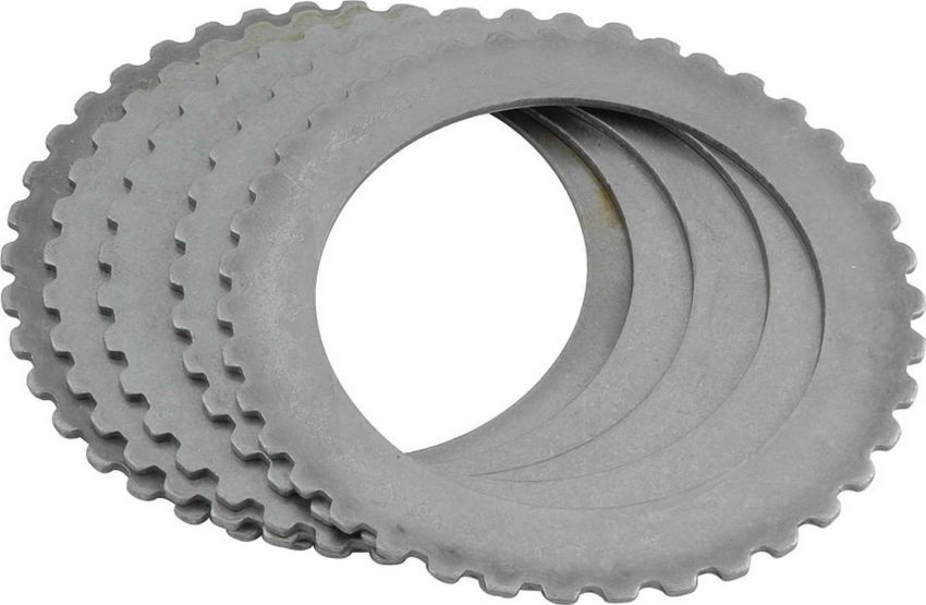 ALLSTAR PERFORMANCE ALL26952 Steel Clutches for Bert 5 Pack