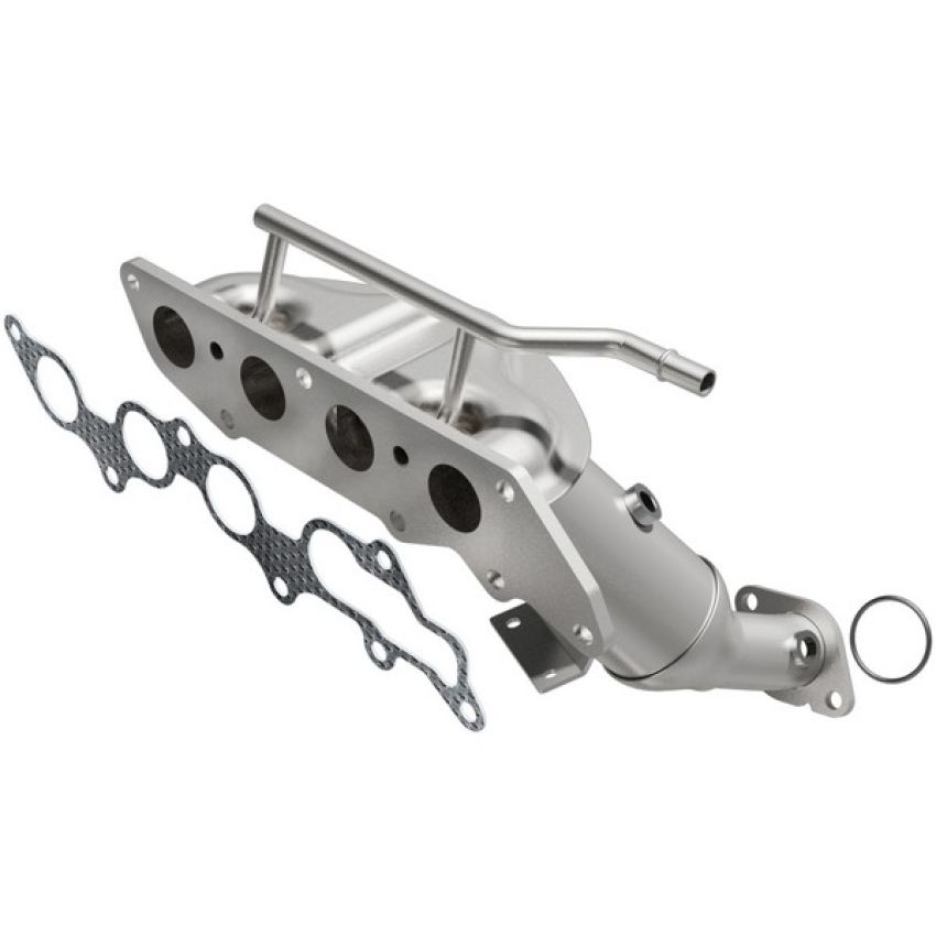 MagnaFlow Exhaust Products 49375 OEM Grade Manifold Catalytic Converter