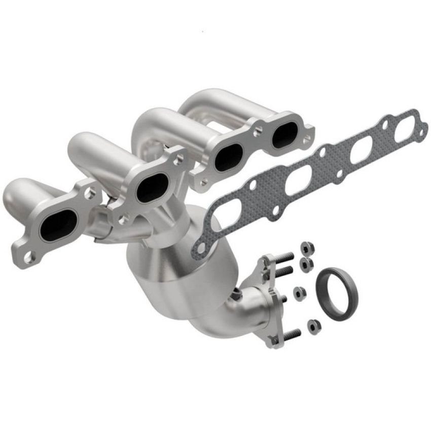 MagnaFlow Exhaust Products 49378 OEM Grade Manifold Catalytic Converter