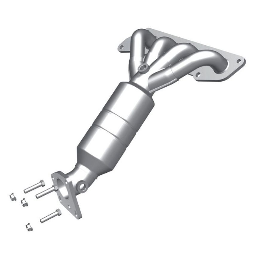 MagnaFlow Exhaust Products 49382 OEM Grade Manifold Catalytic Converter
