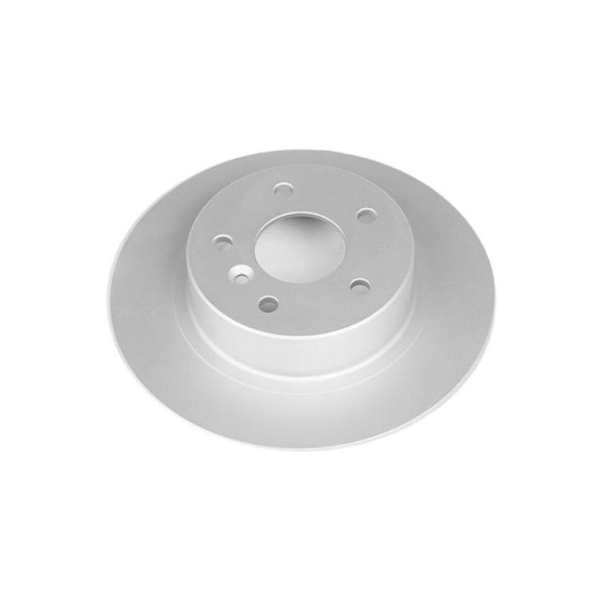 PowerStop EBR485EVC PowerStop Evolution Coated Rotor