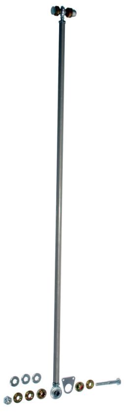 COMPETITION ENGINEERING COE3465 Gas Pedal Linkage Kit