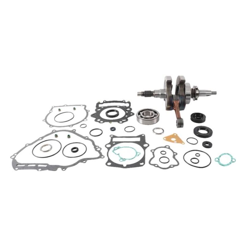 Hot Rods CBK0115 07-13 Yamaha YFM 700 FG Grizzly 4x4 700cc Bottom End Kit