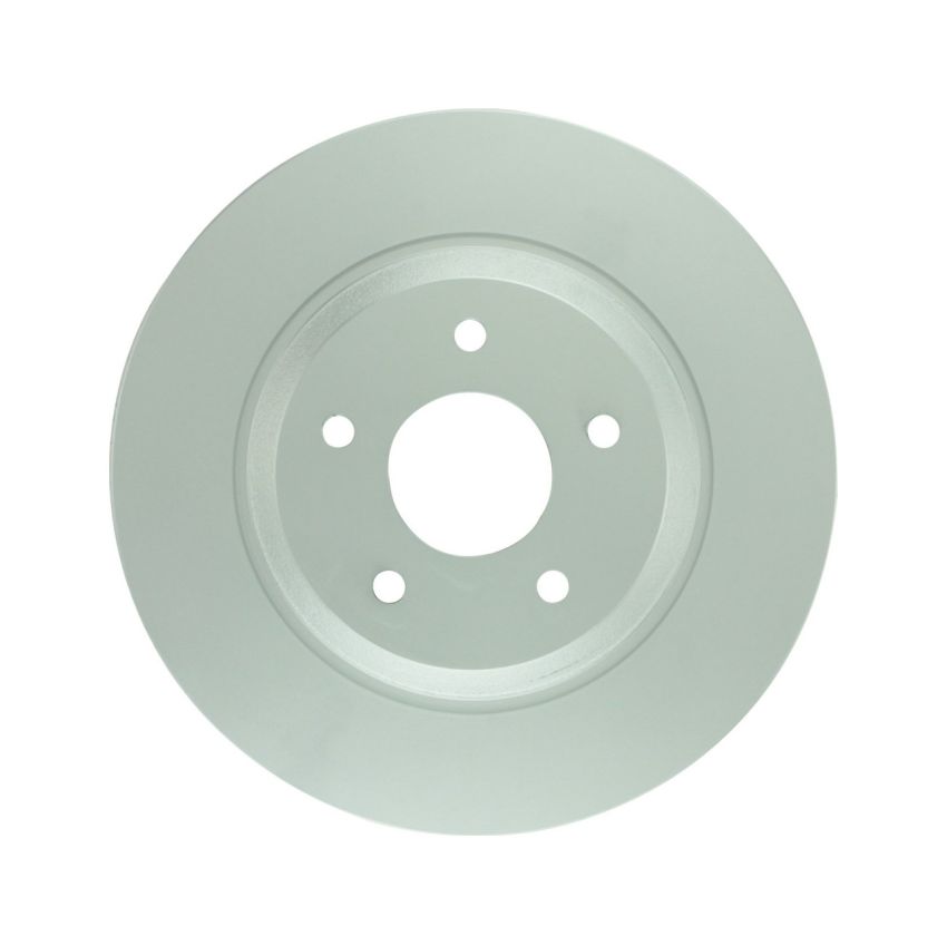 Bosch 25010677 Bosch QuietCast Disc Brake Rotor